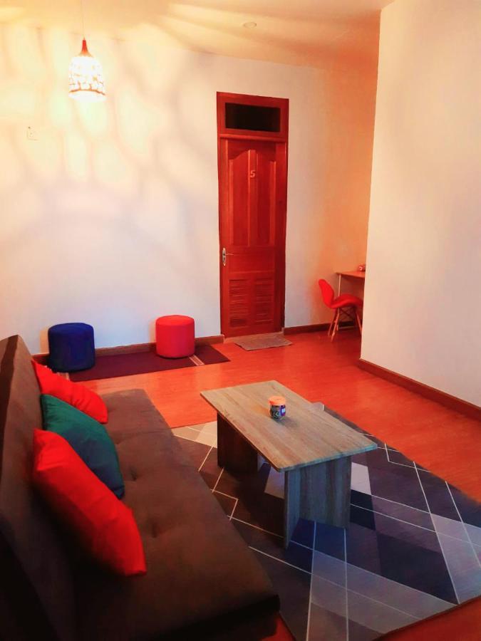 Mystic Maldives Mathiveri Retreat 외부 사진
