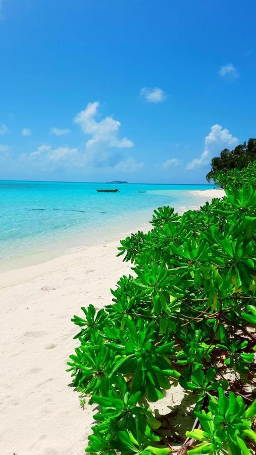Mystic Maldives Mathiveri Retreat 외부 사진